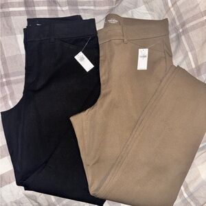 Bundle Old Navy Pixie Pant